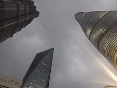 -上海中心大厦