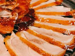 -守柴炉烤鸭(成都大邑店)