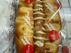 -静安面包房(长阳店)