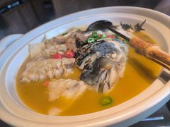 -桐湾大院·桐庐菜(滨江店)