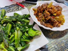 -郑姐私房菜•家常菜