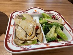-向阳羊汤(千峰店)