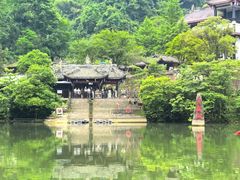 -青城山