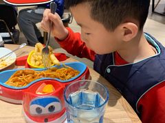 -必胜客(滕州荆河店)