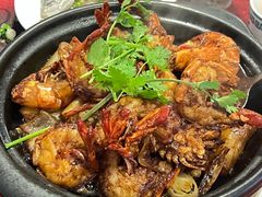 -香港祥正飯店·正宗灣仔50年海鲜老字号