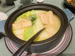 -庐灶江南·江南菜·四合院Bistro(东直门·华侨夜泊君亭店)