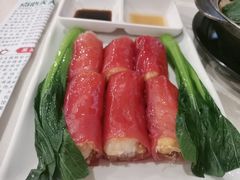 -鼎珑点心仔(燕塘店)