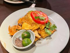 -大头虾越式风味餐厅(光明广场店)