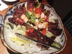 -千代武日本料理(爱建店)