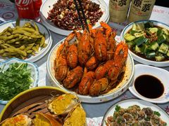-三妹小龙虾·黄油蟹(华侨城总店)
