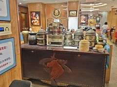 -格日勒阿妈蒙古厨房(新华广场店)
