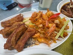 -阿静美食