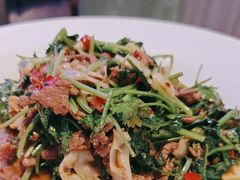 -桂满陇·杭州小馆(朝阳合生汇店)