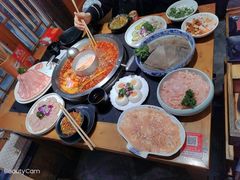 -巴蜀印象火锅(永陵总店)