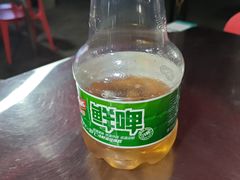 -永刚烧烤(大夜市店)