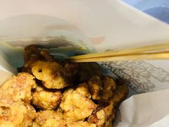 -傅强排骨(成都总店)