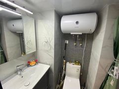 -龙湖南京江北天街