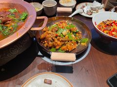 -吃饭皇帝大(梅溪新天地店)