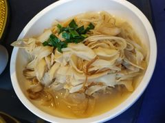鸡汁脆笋-天府掌柜(九眼桥店)