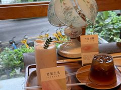 -时光花园(白鹭洲店)