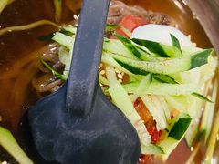 -桃园中华料理炸酱面(燕儿岛路店)