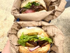 -Fergburger(皇后镇店)