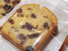 -熊叔熊婶面包房(团结湖店)