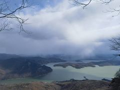-五女山景区
