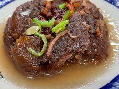 -粗茶淡饭(东关街店)