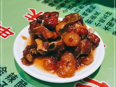 -令氏家外家周礼食府(桥南店)