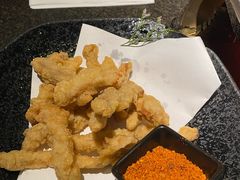 -湊湊火锅·茶憩(来福士广场店)
