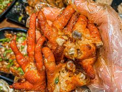 -Let’s WaKao瓦烤(贝森店)