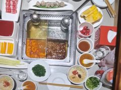 -海底捞火锅(万达广场店)