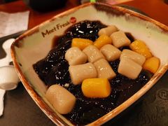 -北李妈妈菜·海肠捞饭(高新万达店)