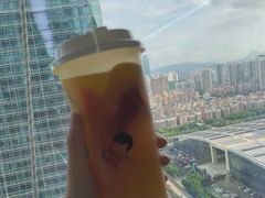 超级水果绿妍-喜茶(深圳福田星河COCO Park店)