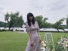 -浙江西子宾馆·瑶园咖啡厅