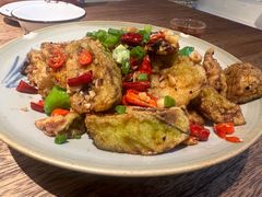 -小喜客·云南特色菜(纳西庭院店)