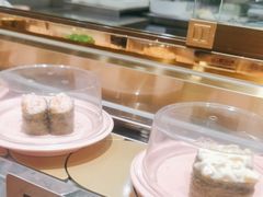 -争鲜回转寿司(南开大悦城店)