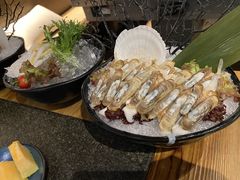 -湊湊火锅·茶憩(东城万达店)