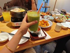 -朵朵开素食餐厅(后宰门街店)