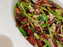 -董厨煨汤馆(车站路店)