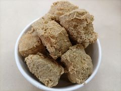 -三味臭豆腐(鲁迅故里店)