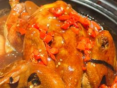 -小厨娘金榜题名(夫子庙秦淮河店)