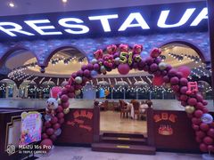 -威尼斯西餐厅(东区店)