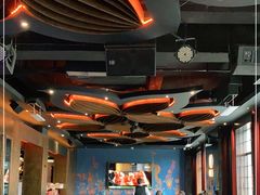 -YUE·6·西式融合餐厅(外滩六号店)