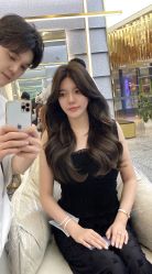 点击看大图 -3AM HAIR SALON烫发染发接发