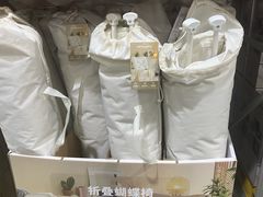 -山姆会员商店(亦庄创意生活广场店)