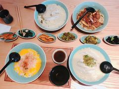 -人间酒暖·Go blanc·烧鸟·深夜食堂(陆家嘴店)