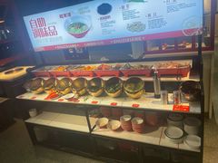 -蜀滋香鲜鱼美蛙火锅(339店)