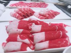 -海底捞火锅(武胜路凯德广场店)